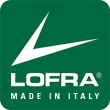 Lofra Komfur - Dolce Vita 90 cm (1 ovn) (Sort/Bronze) Induktion