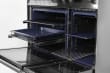 Range cooker - Venezia 90 cm (2 ovens) (Stainless) Induction