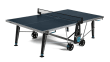 Bordtennisborde - 400X Cross (Blå)