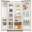 Kitchen Package - Lofra Dolce Vita 90 cm (Cooker + Dishwasher + Refrigerator + Extractor hood + Splashback) Induction