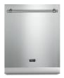 Dolce Vita Dishwasher (Stainless/Chrome)