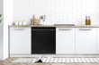 Dolce Vita Dishwasher (Black/Bronzed) 