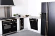 Kitchen Package - Lofra Dolce Vita 90 cm (Cooker + Dishwasher + Refrigerator + Extractor hood + Splashback) Induction