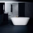 Badewanne Balans 1500 Weiß