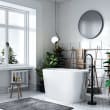 Badewanne Ideal Sitzbadewanne