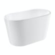 Badewanne Ideal Sitzbadewanne