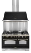 Extractor hood Dolce Vita 150 cm