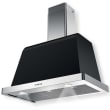 Extractor hood Dolce Vita 120 cm Black