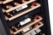 Free standing wine cooler - Polar Collection 52