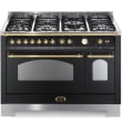 Dolce Vita wire shelf for the small oven