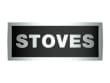 Stoves Spis - Richmond 110 cm (induktion) - Svart