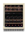 mQuvée Einbau-Weinkühlschrank - WineCave 700 60D Custom Made 