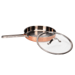 MODELL Y - Sauté pan