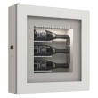 Weinkühlschrank-Bilderrahmen - Quadro Vino 30 Custom Made