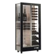 Vinoteca independiente - Teca M14 Black