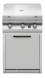 Swing - Modular system - Gasgrill 70 cm