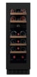 Vinkøleskab til indbygning - WineCave 780 30D Anthracite Black