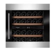 Integrated wine cooler - WineKeeper 25D Modern  