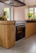 Genesi - Combi-Steam - Induktionsspis 90 cm (1 ugn) 