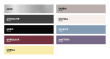 Ascot - Combi-Steam - Induktionsspis 100 cm (2 ugnar) (Antracite/Chrome)