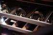 Built-in wine cooler - WineCave Exclusive 700 60D  Push/Pull 