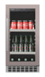 Einbau-Bierkühlschrank - BeerServer 40 Custom Made 