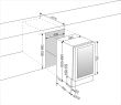 Built-in beer cooler - BeerServer 40 Custom Made 