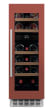 Einbau-Weinkühlschrank - WineCave 780 30D Custom Made
