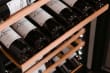 Integrated wine cooler - WineKeeper 49D Custom Made