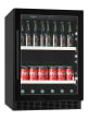 Built-in beer cooler - BeerServer 60 Anthracite Black