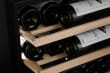 Integrierbarer Weinkühlschrank - WineKeeper Exclusive 25D Panel Ready Push-Pull