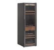 Wine cabinet - WineStore 800 Glass