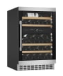 Under-counter wine fridge - WineCave 700 50D Modern 