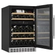 Cantinetta vino da incasso - WineChamber 700 50D Modern