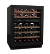 Innebygd vinskap - WineCave 780 60D Anthracite Black