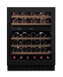 Einbau-Weinkühlschrank - WineCave 780 60D Anthracite Black