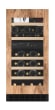 Einbau-Weinkühlschrank - WineCave Exclusive 780 40D Panel Ready