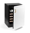 Fully integrated wine cooler - WineStore 78  