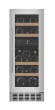 Under-counter wine cooler - WineCave 700 30D Stainless 