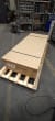 (Outlet) - Nordic Line - Grundmodul 180 cm (3 Module) - Schwarz
