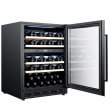 Einbau-Weinkühlschrank - Arctic Collection 60D Fullglass Black