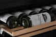 Under-counter wine cooler - WineCave 700 60D Stainless