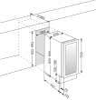 Einbau-Bierkühlschrank - BeerServer 30 Stainless