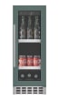 Built-in beer fridge - BeerServer 30 Custom Made