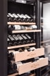 Wine cabinet - Velvet 125 Glass Premium Package