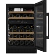 Cave à vin encastrable - WineCave 700 50D Anthracite Black 