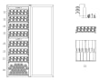Fristående vinkyl - WineExpert 180 Stainless