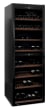 Vinoteca independiente WineExpert 180 Fullglass Black