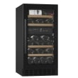 Vinoteca encastrable - WineCave 700 40D Anthracite Black