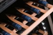 Integrated wine cooler - WineKeeper 49D Stainless 